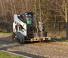 Mini încărcătoare Bobcat T590
