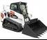 Mini încărcătoare Bobcat T590