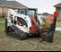 Mini încărcătoare Bobcat T650