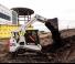 Mini încărcătoare Bobcat T650