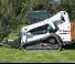 Mini încărcătoare Bobcat T650