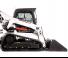 Mini încărcătoare Bobcat T650