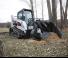 Mini încărcătoare Bobcat T770