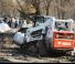 Mini încărcătoare Bobcat T770