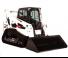 Mini încărcătoare Bobcat T870