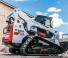 Mini încărcătoare Bobcat T870