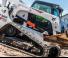 Mini încărcătoare Bobcat T870