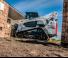 Mini încărcătoare Bobcat T870