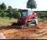 Mini încărcătoare Takeuchi TL 10 V2