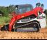 Mini încărcătoare Takeuchi TL 10 V2