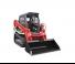 Mini încărcătoare Takeuchi TL 10 V2