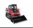 Mini încărcătoare Takeuchi TL 12 R2