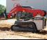 Mini încărcătoare Takeuchi TL 12 V2