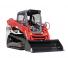 Mini încărcătoare Takeuchi TL 12 V2