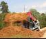 Mini încărcătoare Takeuchi TL 6 R