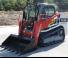 Mini încărcătoare Takeuchi TL 6 R