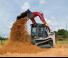 Mini încărcătoare Takeuchi TL 8 