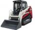 Mini încărcătoare Takeuchi TL 8 