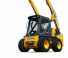 Mini încărcătoare Gehl V270