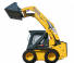 Mini încărcătoare Gehl V270