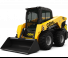 Mini încărcătoare Gehl V335