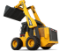 Mini încărcătoare Gehl V400