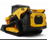 Mini încărcătoare Gehl VT335