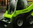 Mini încărcătoare Zoomlion ZS080V
