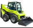 Mini încărcătoare Zoomlion ZS080V