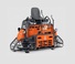 Mistrii duble Husqvarna CRT 48