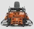 Mistrii duble Husqvarna CRT 48