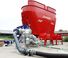 Tehnologii de alimentare Mixere biogaz Trioliet Solomix 2-2000