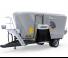Tehnologii de alimentare Mixere de alimentare Peecon Biga 15-200 Twin Future