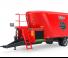 Tehnologii de alimentare Mixere de alimentare Peecon Biga 15-200 Twin Future