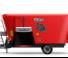 Tehnologii de alimentare Mixere de alimentare Peecon Biga 15-200 Twin Future