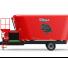 Tehnologii de alimentare Mixere de alimentare Peecon Biga 15-200 Twin Plus Future