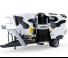 Tehnologii de alimentare Mixere de alimentare Peecon Biga 20-215 Twin Future