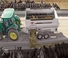 Tehnologii de alimentare Mixere de alimentare Kuhn Botec 172