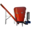 Tehnologii de alimentare Mixere de alimentare Kuhn Centramix 9.1 DL