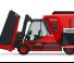 Tehnologii de alimentare Mixere de alimentare cu autopropulsie Peecon Biga 12-230 Pacman Future