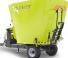 Tehnologii de alimentare Mixere de alimentare Storti Dunker T1 100