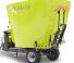 Tehnologii de alimentare Mixere de alimentare Storti Dunker T1 140