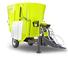 Tehnologii de alimentare Mixere de alimentare Storti Dunker T1 140