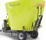 Tehnologii de alimentare Mixere de alimentare Storti Dunker T1 200