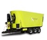 Tehnologii de alimentare Mixere de alimentare Storti Dunker T3 300S