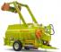 Tehnologii de alimentare Mixere de alimentare Storti Husky DS 120