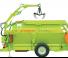 Tehnologii de alimentare Mixere de alimentare Storti Husky DS 120