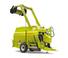 Tehnologii de alimentare Mixere de alimentare Storti Husky DS 70
