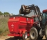 Tehnologii de alimentare Mixere de alimentare Kuhn Knight 4136