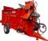 Tehnologii de alimentare Mixere de alimentare Kuhn Primor 5570 M